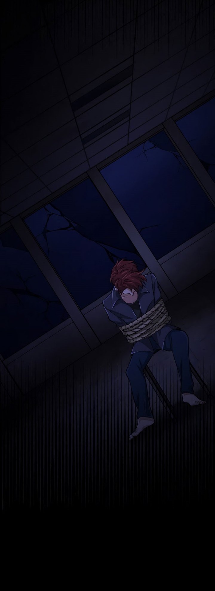 Magic Level 99990000 All-Attribute Great Sage Chapter 34 Gambar 56