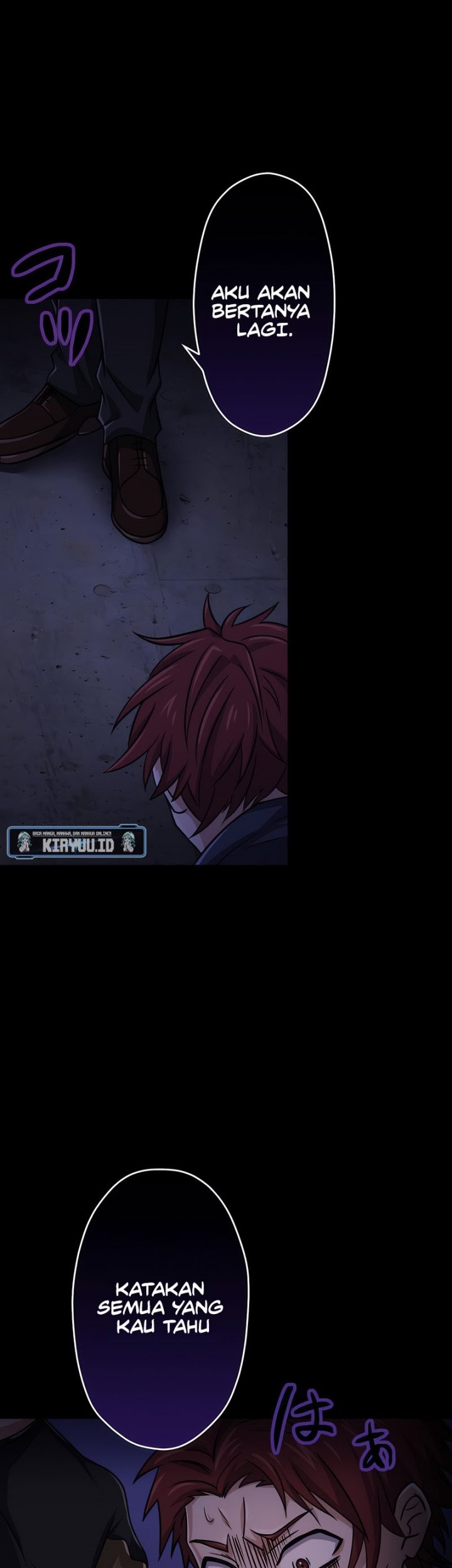 Magic Level 99990000 All-Attribute Great Sage Chapter 34 Gambar 57