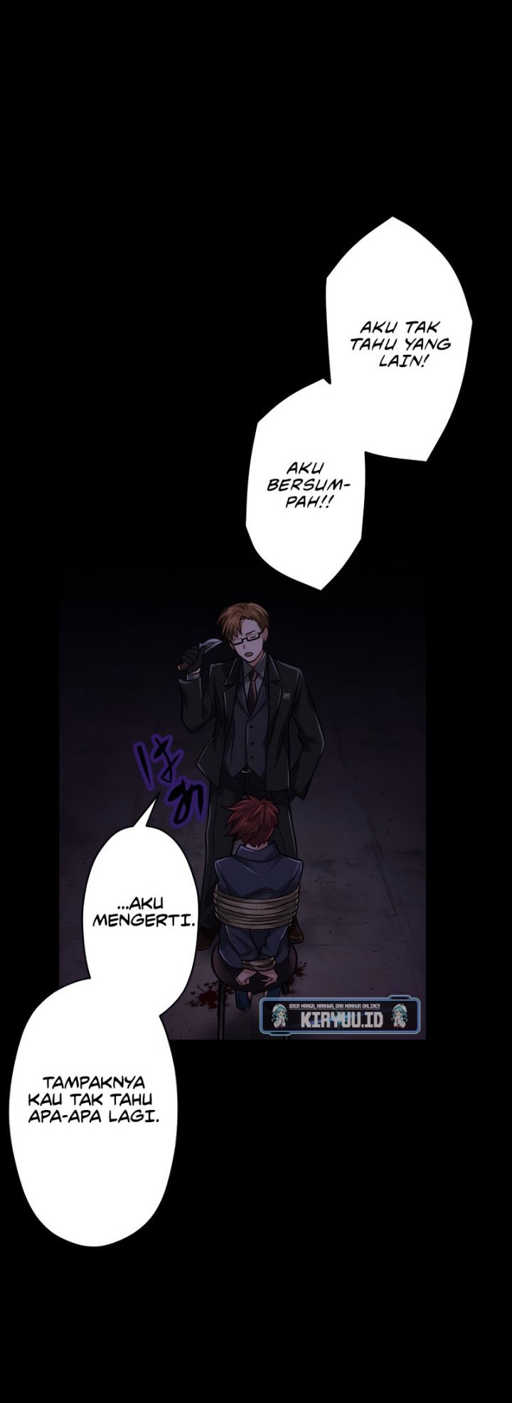 Magic Level 99990000 All-Attribute Great Sage Chapter 34 Gambar 64