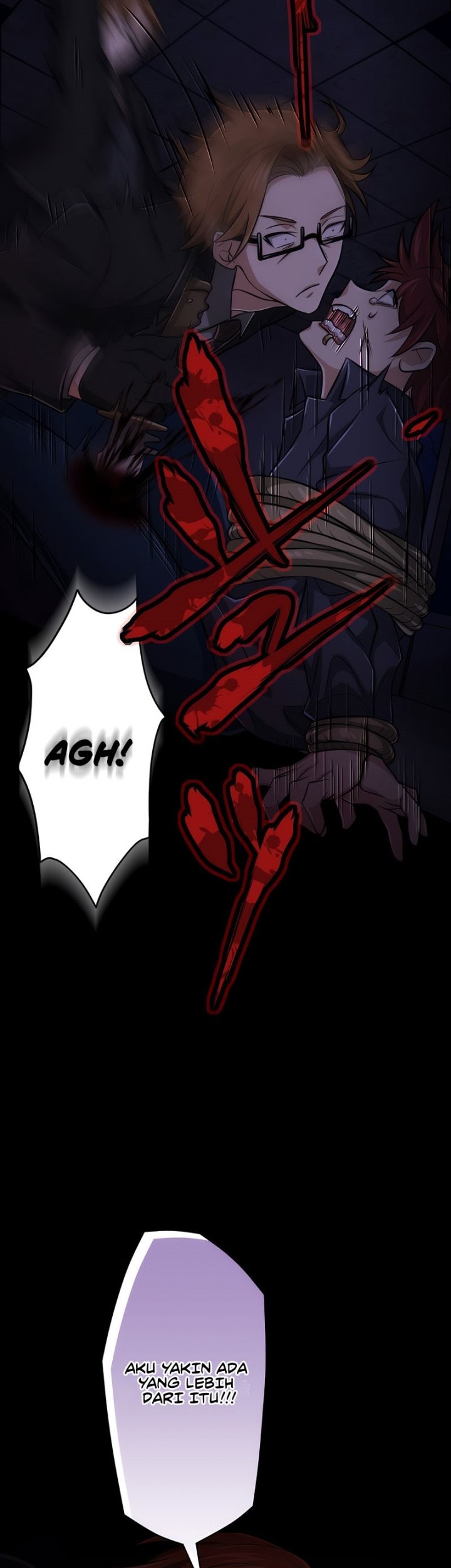 Magic Level 99990000 All-Attribute Great Sage Chapter 34 Gambar 61