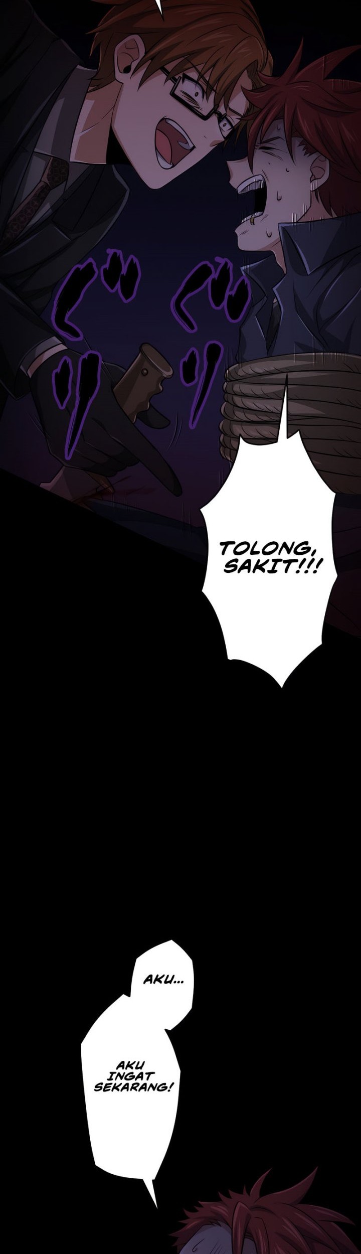 Magic Level 99990000 All-Attribute Great Sage Chapter 34 Gambar 62