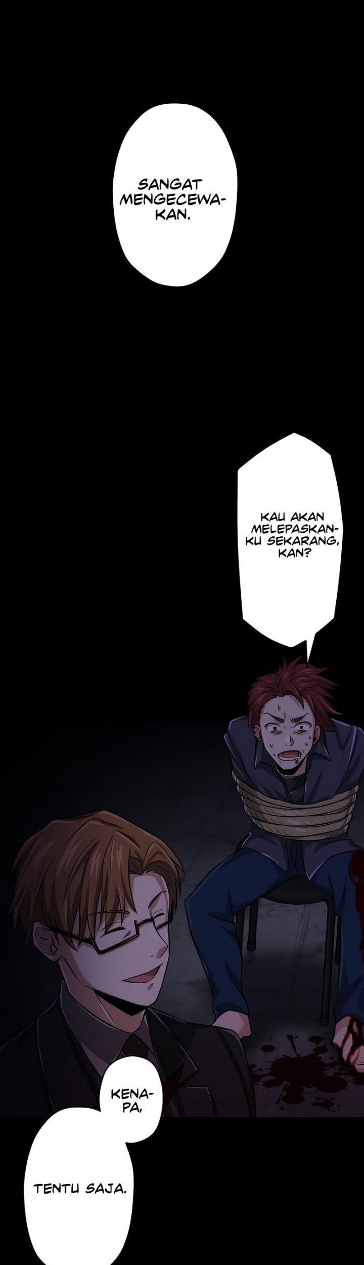 Magic Level 99990000 All-Attribute Great Sage Chapter 34 Gambar 65