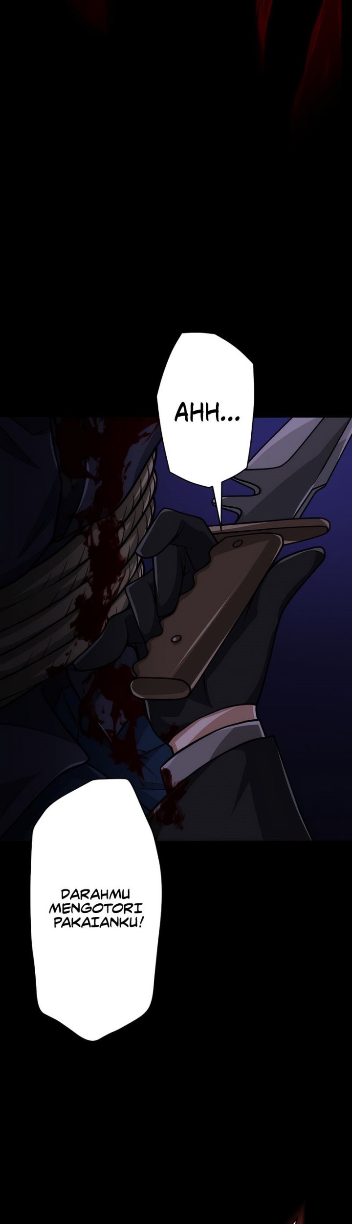 Magic Level 99990000 All-Attribute Great Sage Chapter 34 Gambar 67