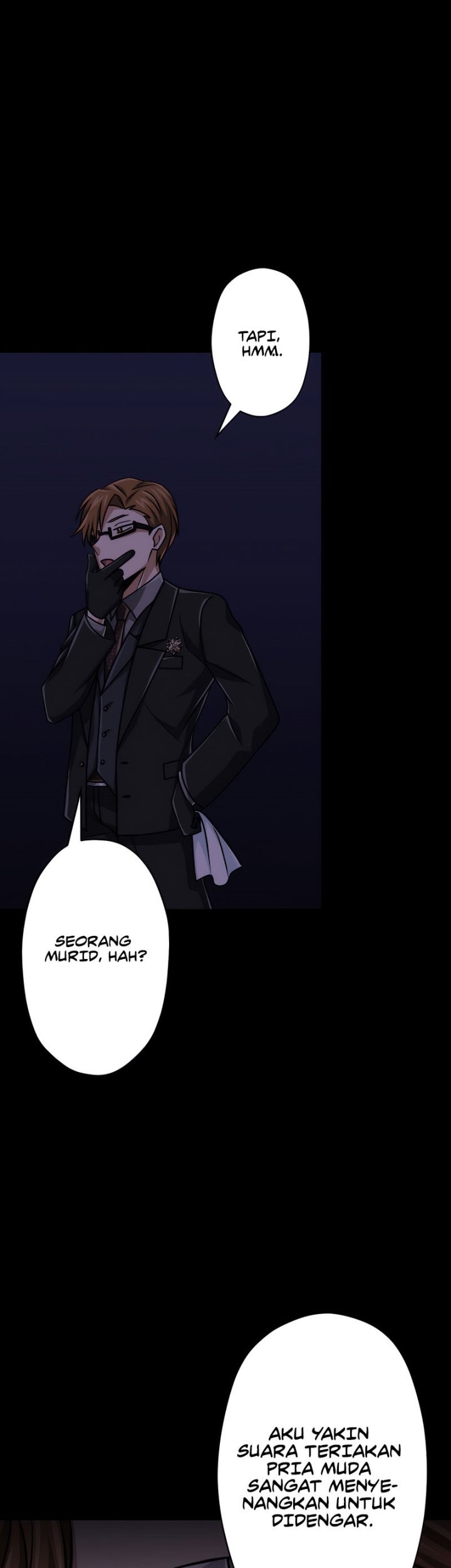 Magic Level 99990000 All-Attribute Great Sage Chapter 34 Gambar 69