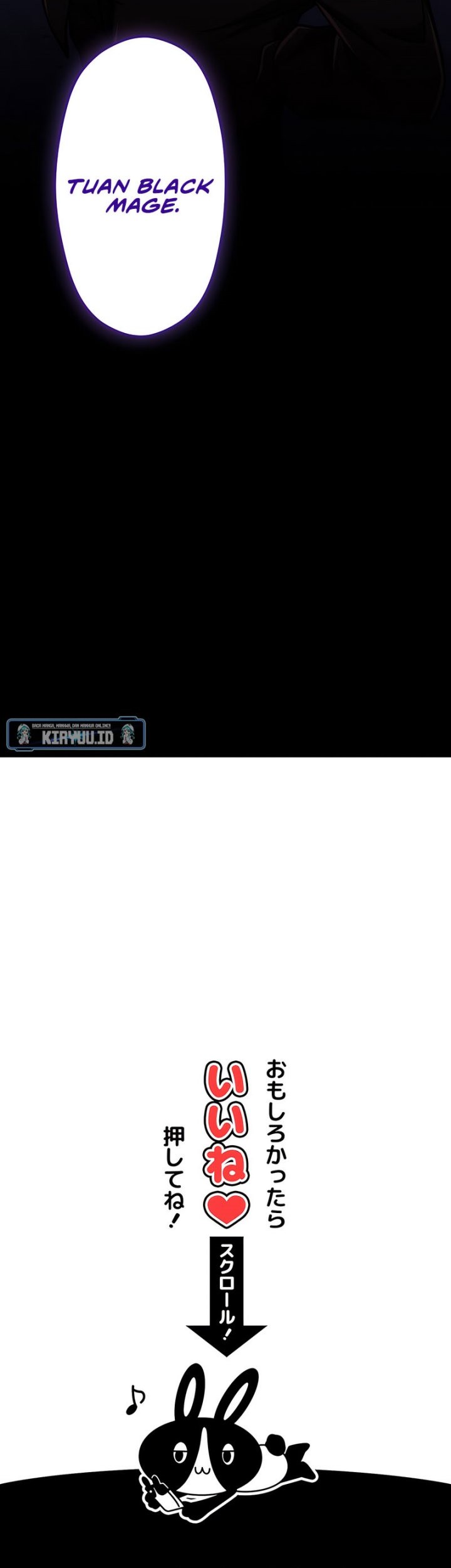 Magic Level 99990000 All-Attribute Great Sage Chapter 34 Gambar 71