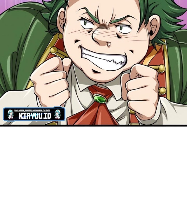 Magic Level 99990000 All-Attribute Great Sage Chapter 34 Gambar 40