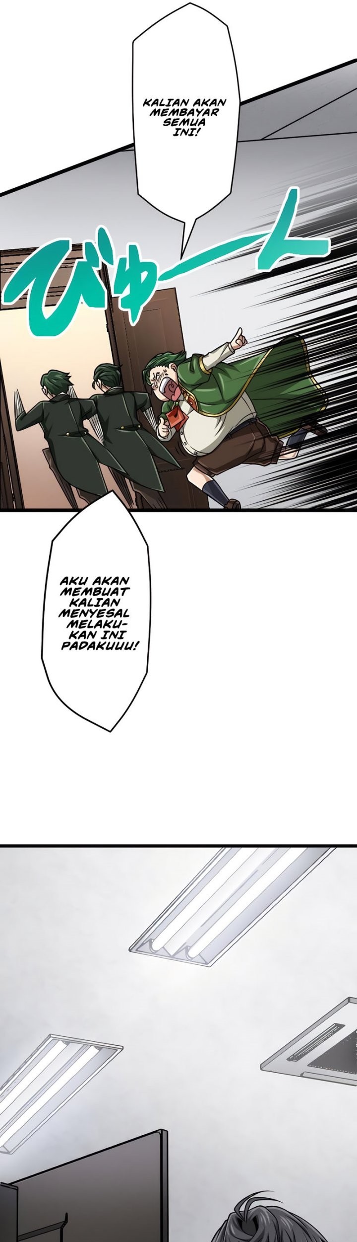 Magic Level 99990000 All-Attribute Great Sage Chapter 34 Gambar 41