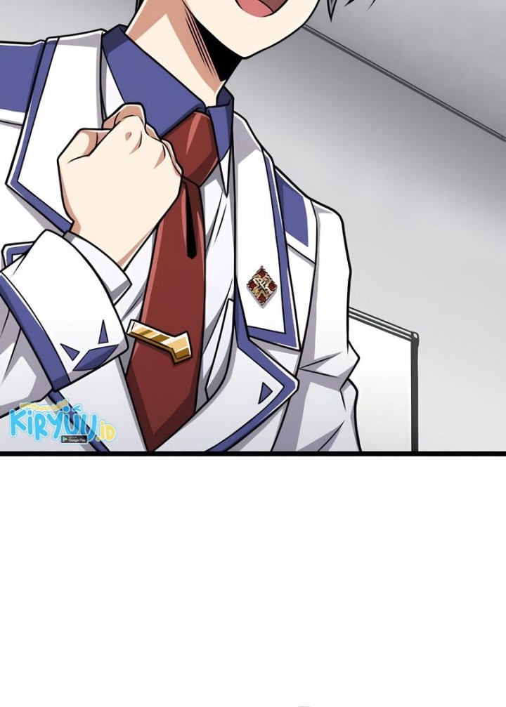 Magic Level 99990000 All-Attribute Great Sage Chapter 34 Gambar 5