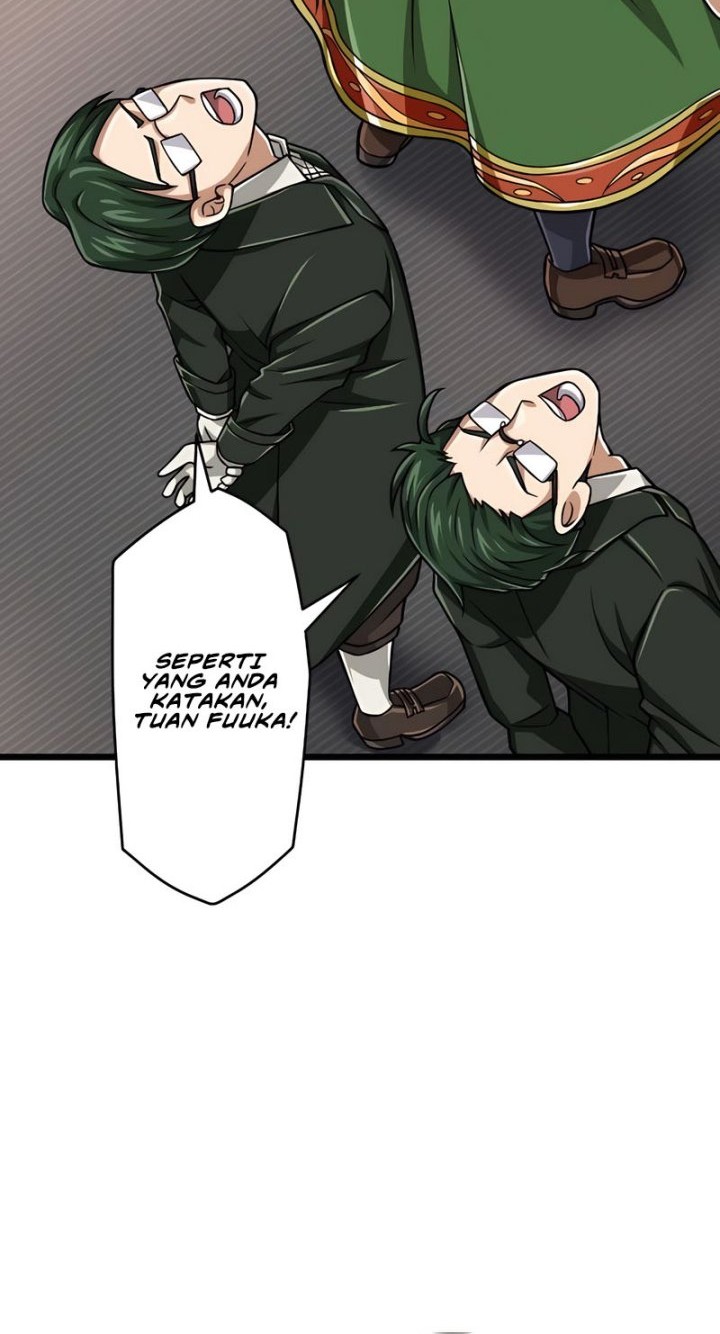 Magic Level 99990000 All-Attribute Great Sage Chapter 34 Gambar 28