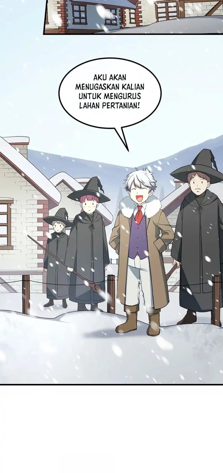 How a Former Pro Takes Advantage by Doing an Easy Job Chapter 38 Gambar 25