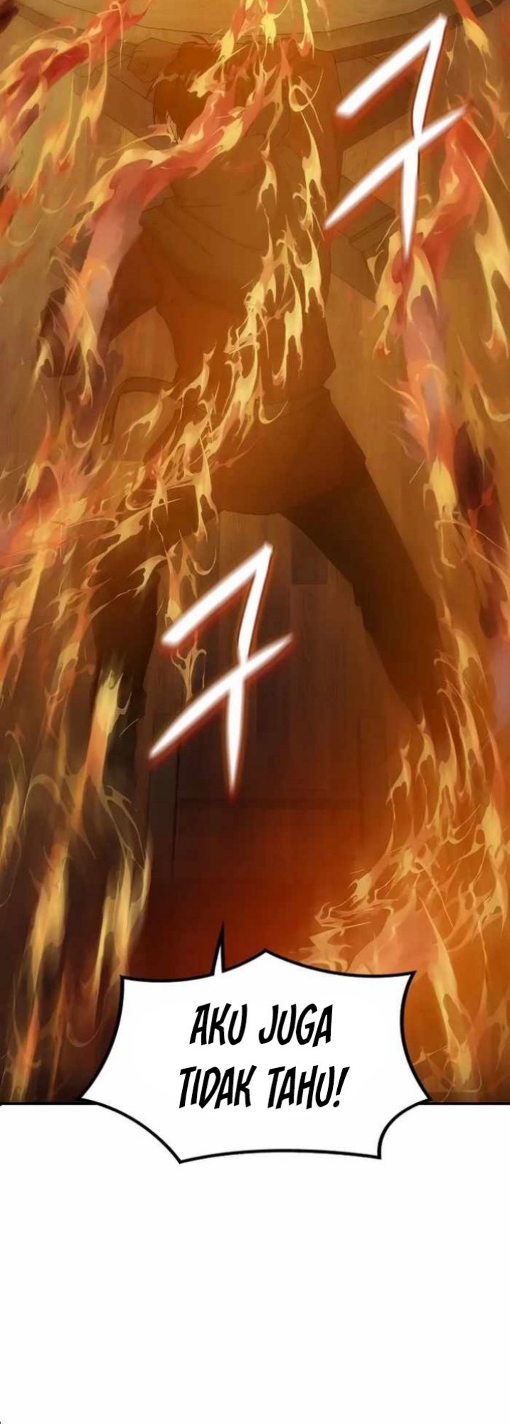 Logging in as a Monster Chapter 22 Gambar 47