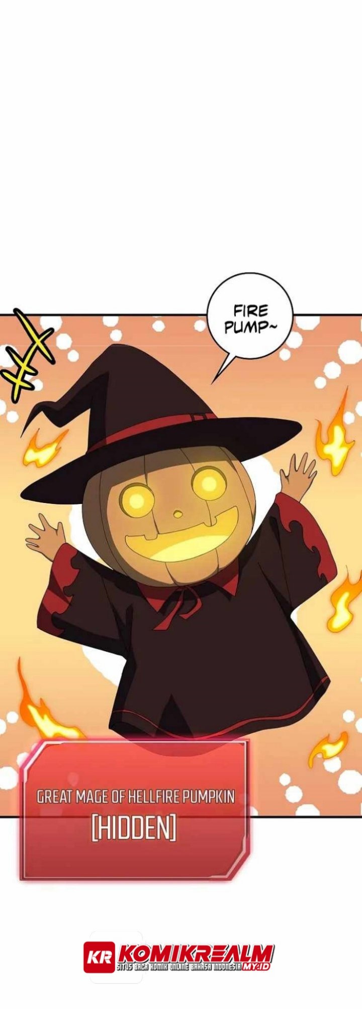 Logging in as a Monster Chapter 22 Gambar 50