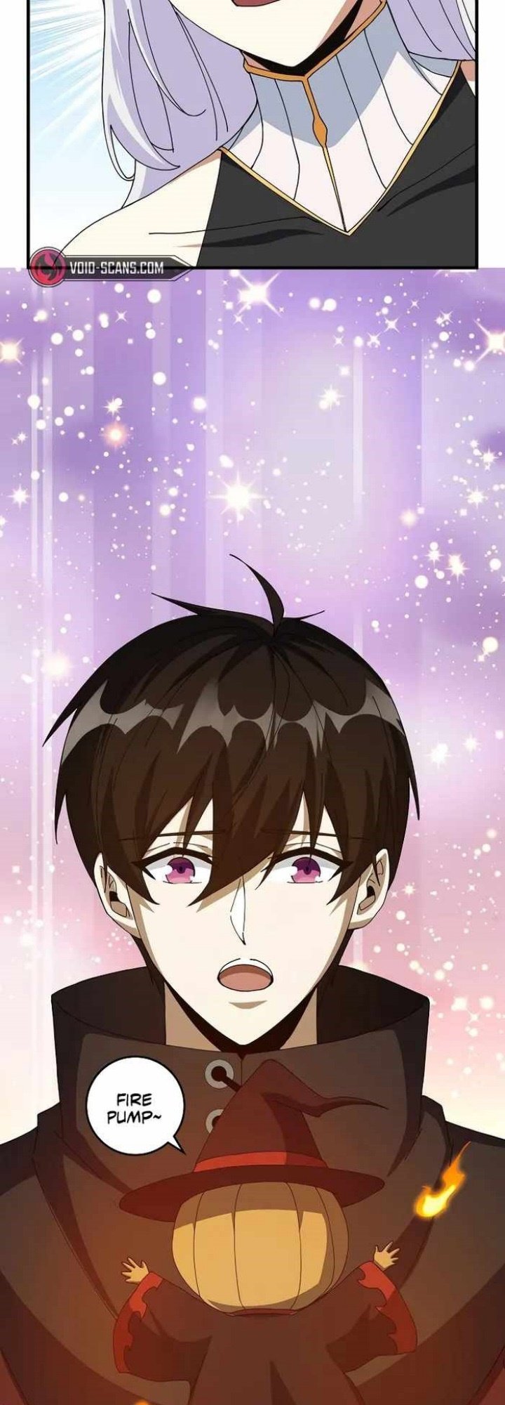 Logging in as a Monster Chapter 22 Gambar 52