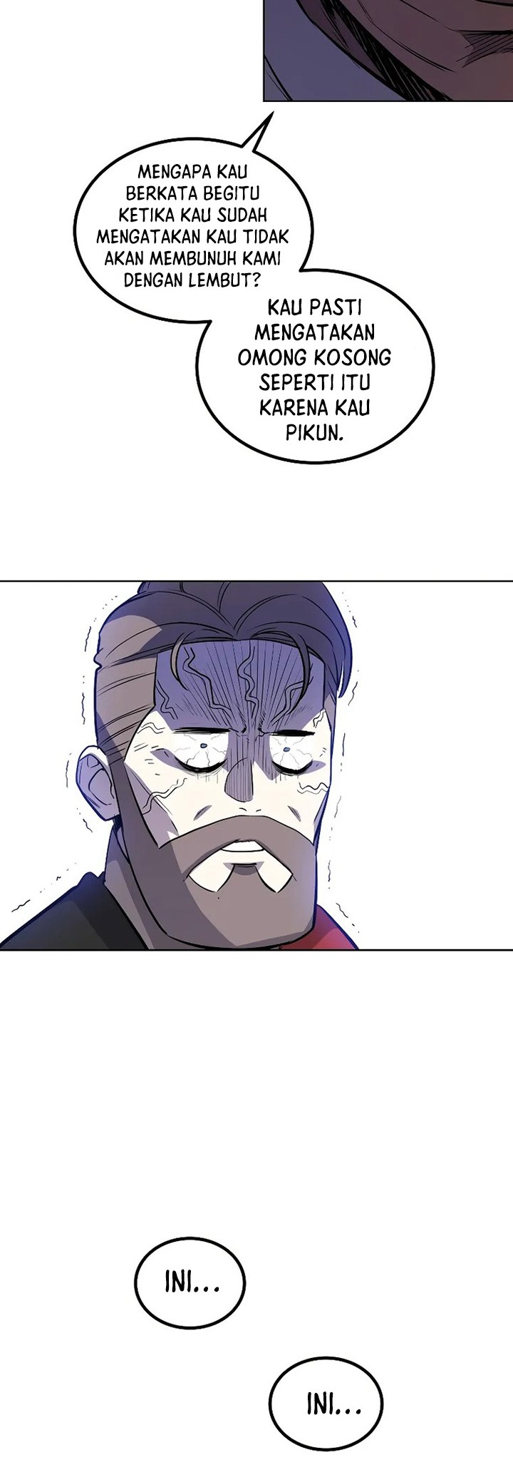 Overpowered Sword Chapter 74 Gambar 31