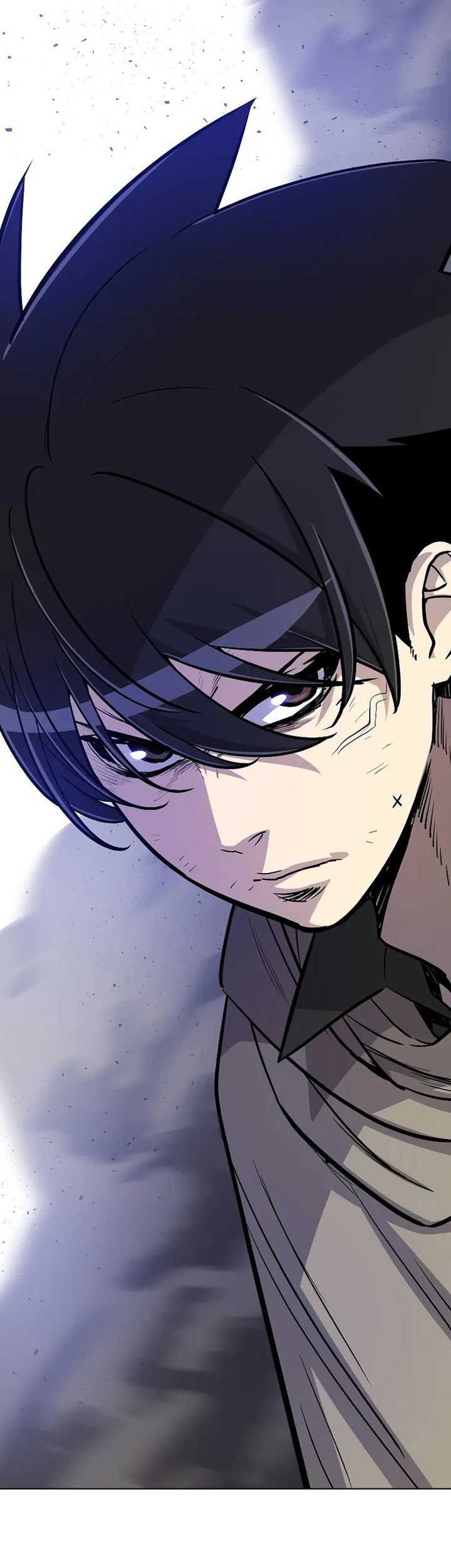 Overpowered Sword Chapter 74 Gambar 50