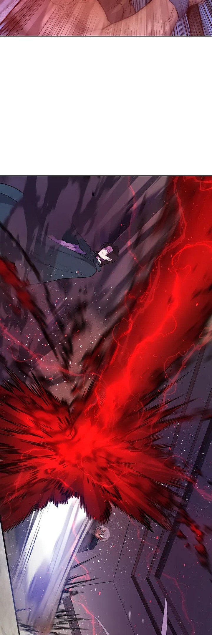 Overpowered Sword Chapter 74 Gambar 41