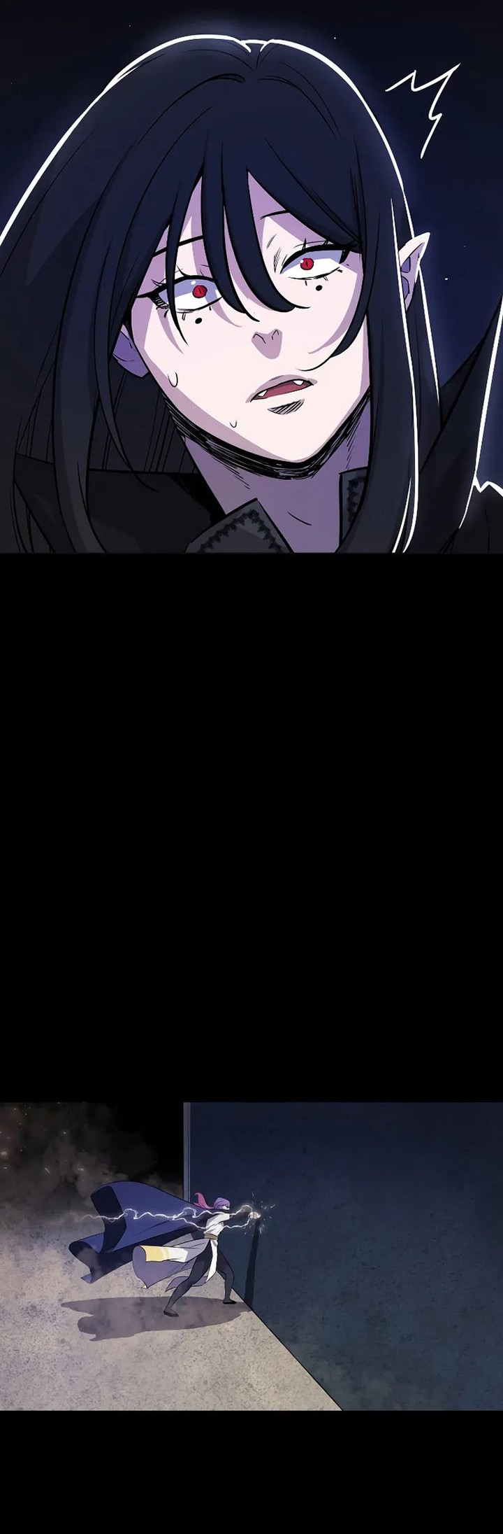 Overpowered Sword Chapter 74 Gambar 3