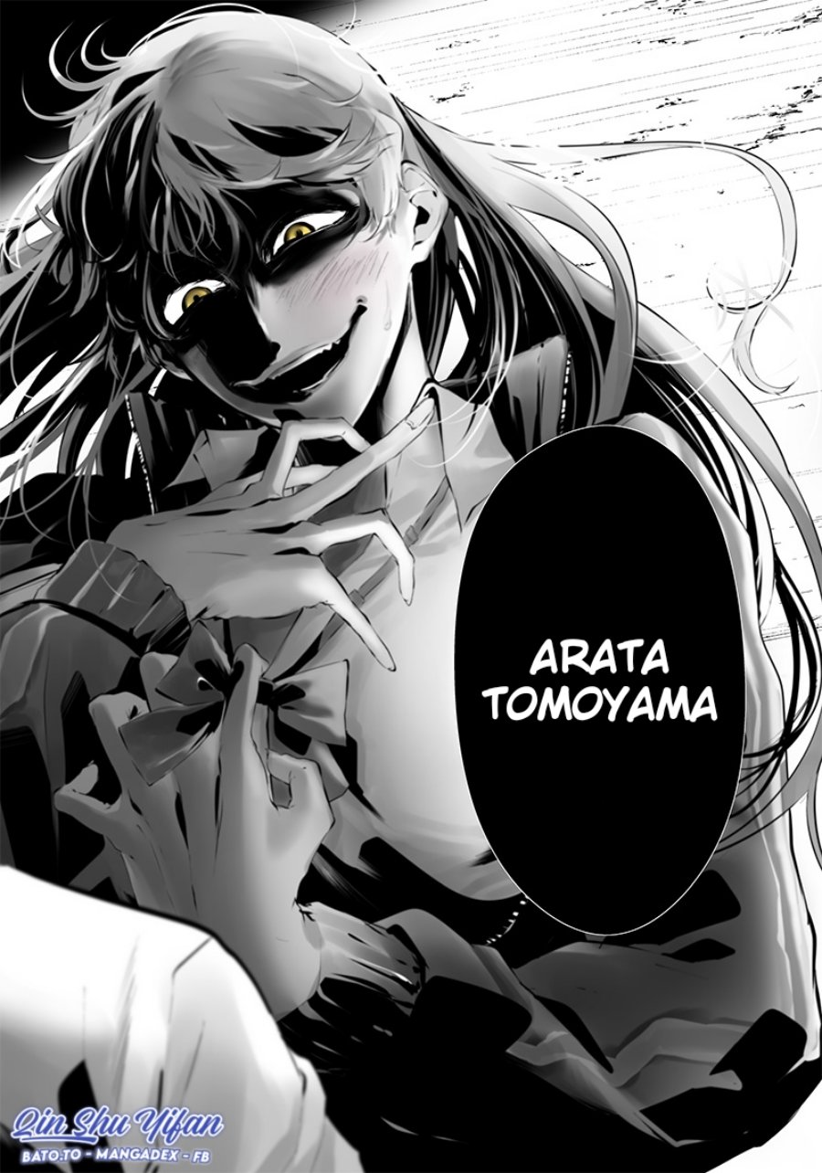 Tsurenai Hodo Aokute Azatoi Kurai ni Akai Chapter 10 Gambar 13