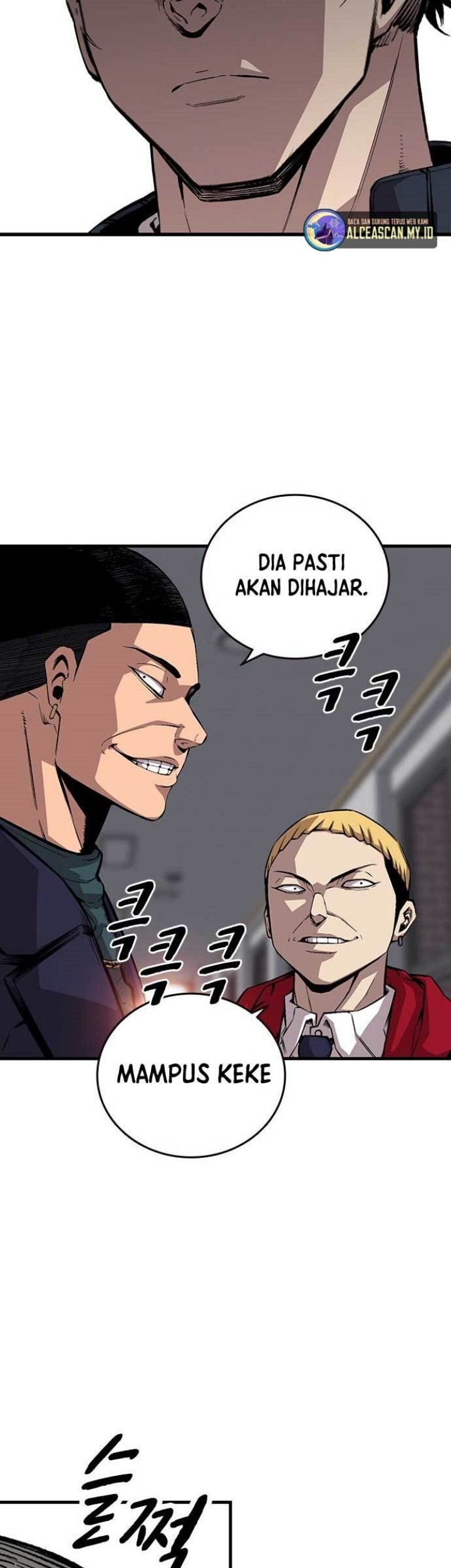 King Game Chapter 50 Gambar 28