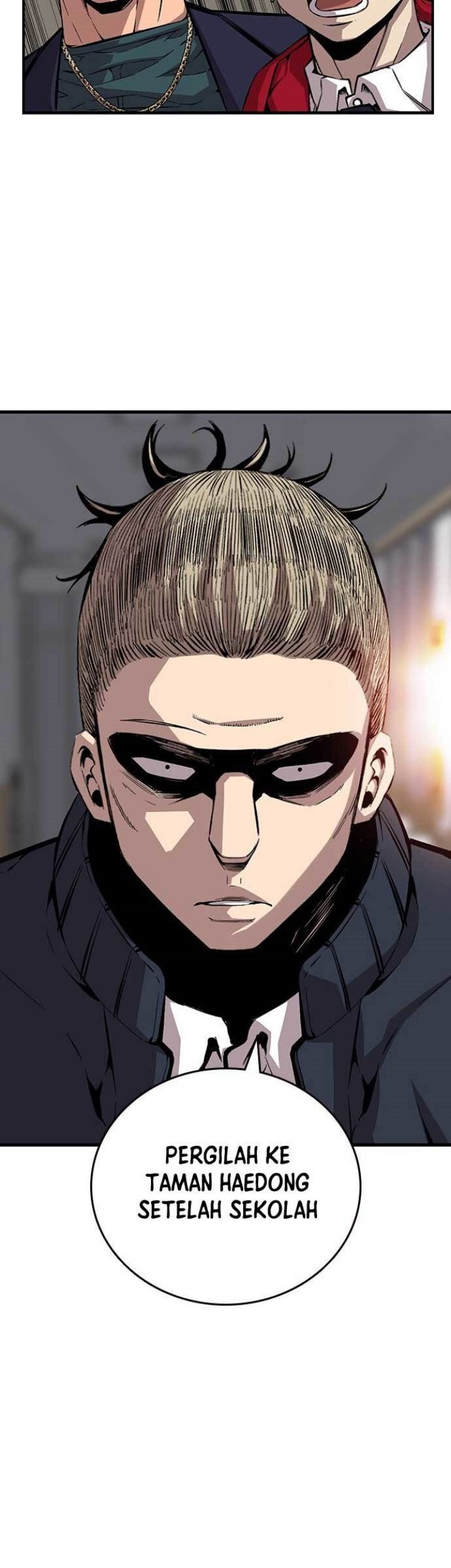 King Game Chapter 50 Gambar 32