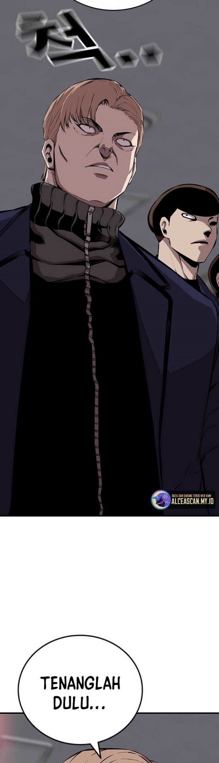 King Game Chapter 50 Gambar 36