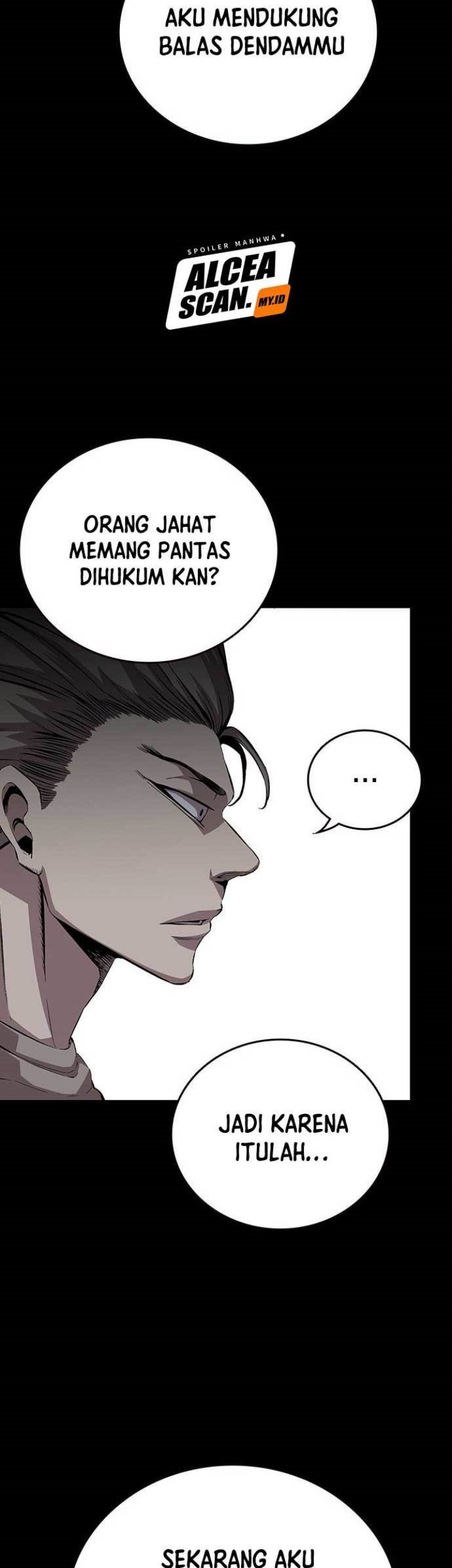 King Game Chapter 50 Gambar 18