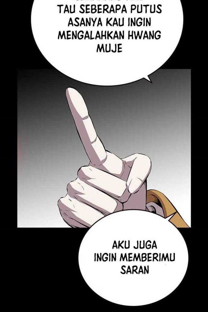 King Game Chapter 50 Gambar 19