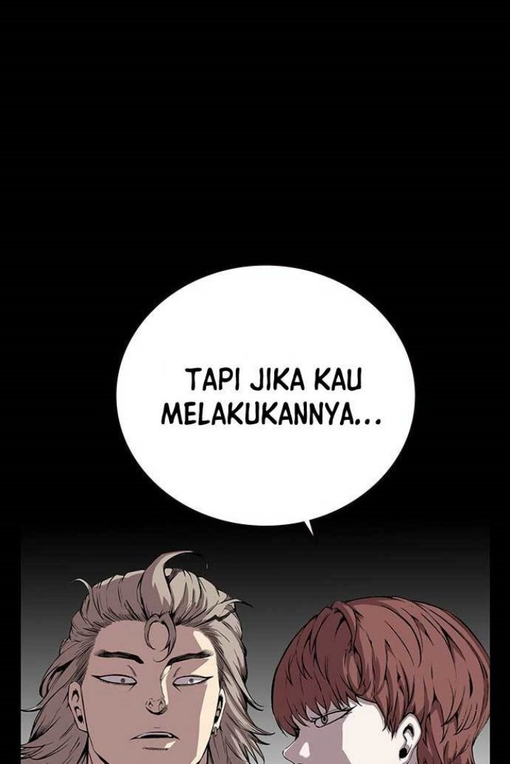 King Game Chapter 50 Gambar 23