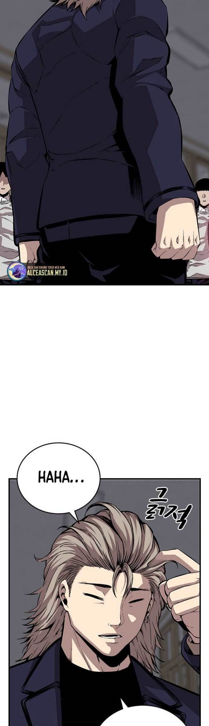 King Game Chapter 50 Gambar 50