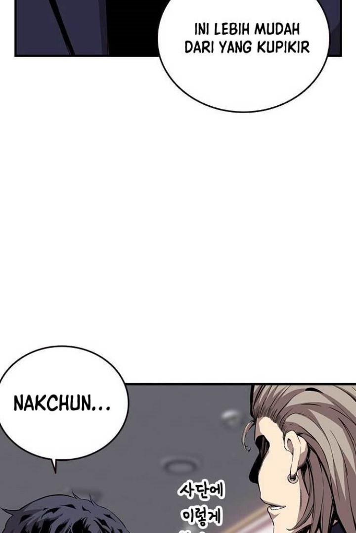 King Game Chapter 50 Gambar 51