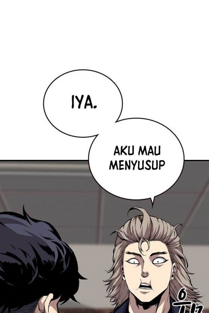 King Game Chapter 50 Gambar 53