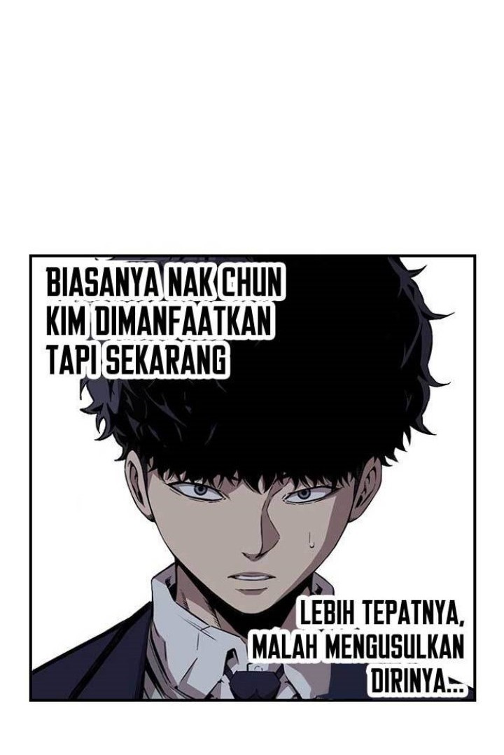 King Game Chapter 50 Gambar 55