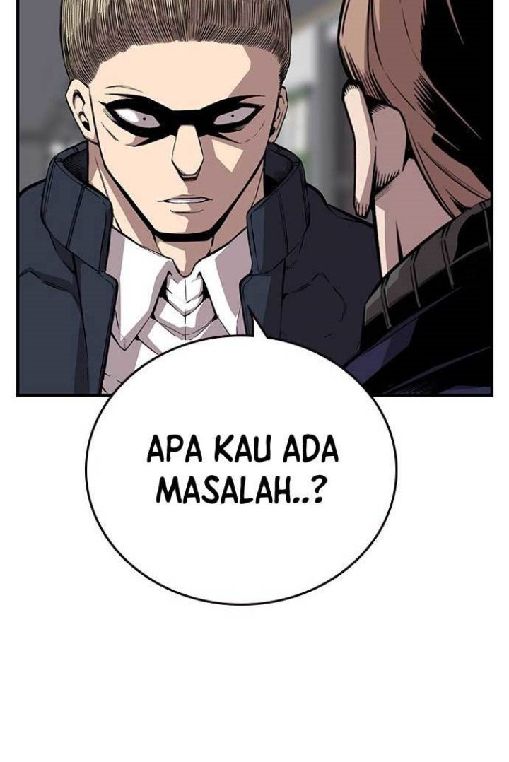 King Game Chapter 50 Gambar 39