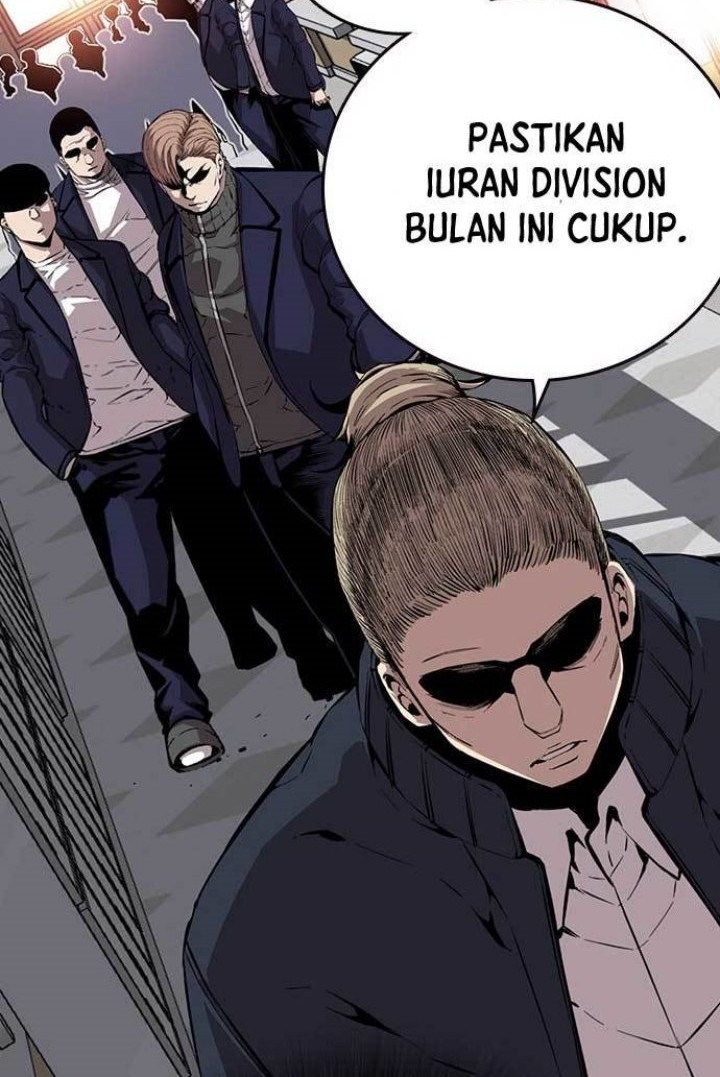 King Game Chapter 50 Gambar 41