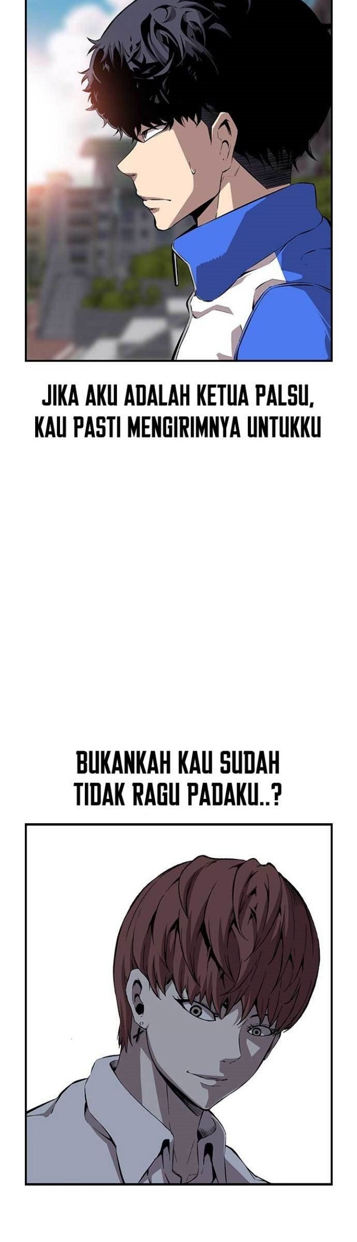 King Game Chapter 50 Gambar 66