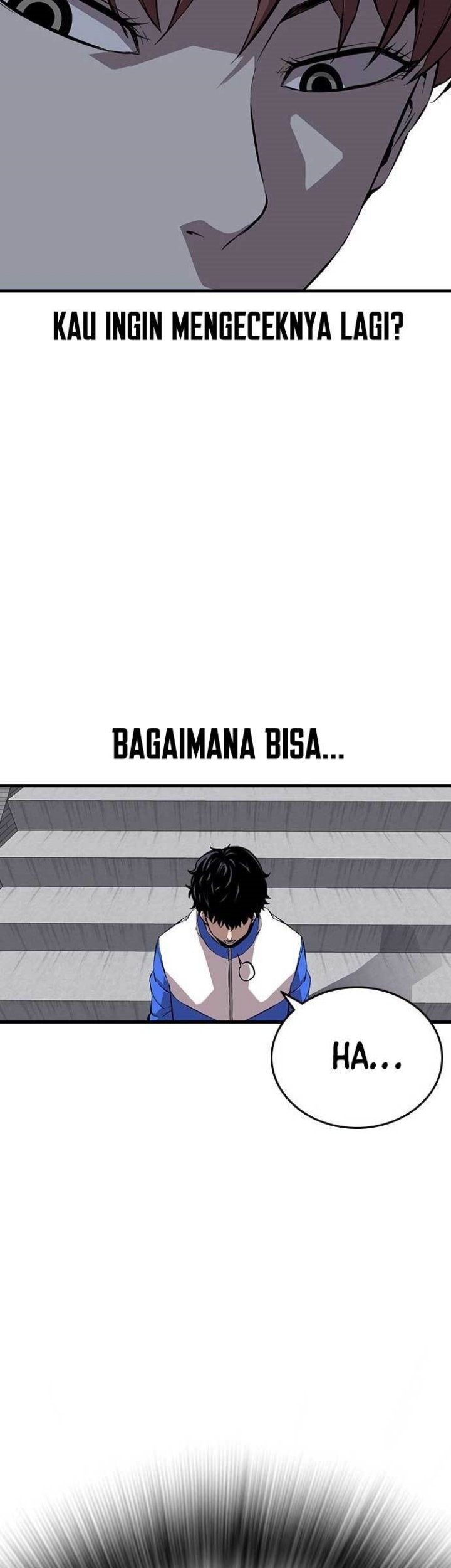 King Game Chapter 50 Gambar 68