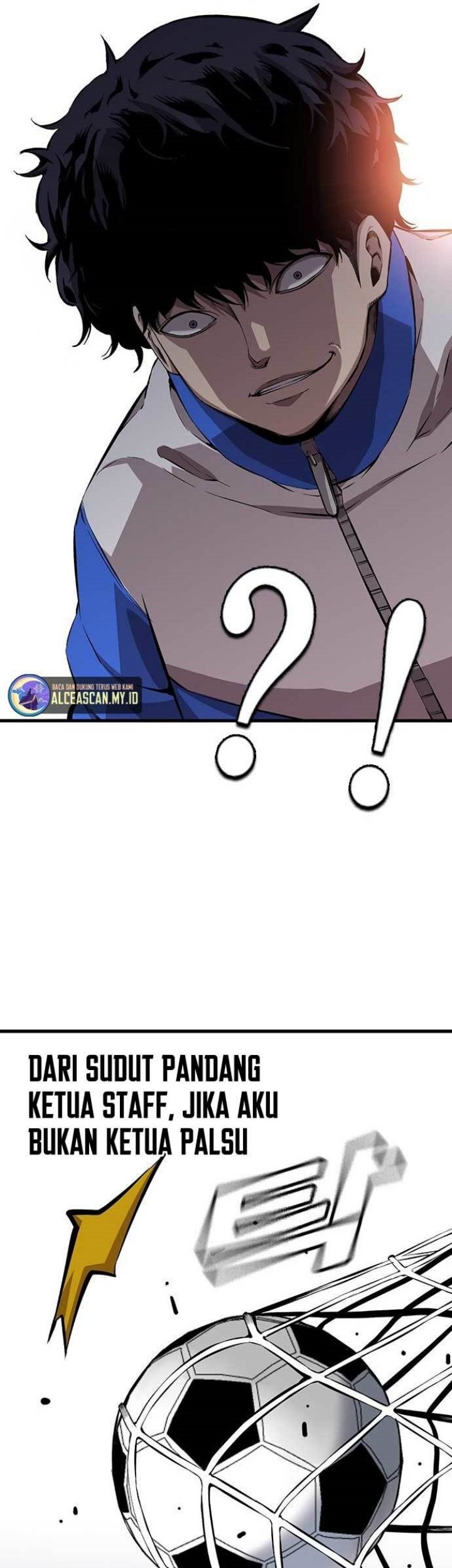 King Game Chapter 50 Gambar 70