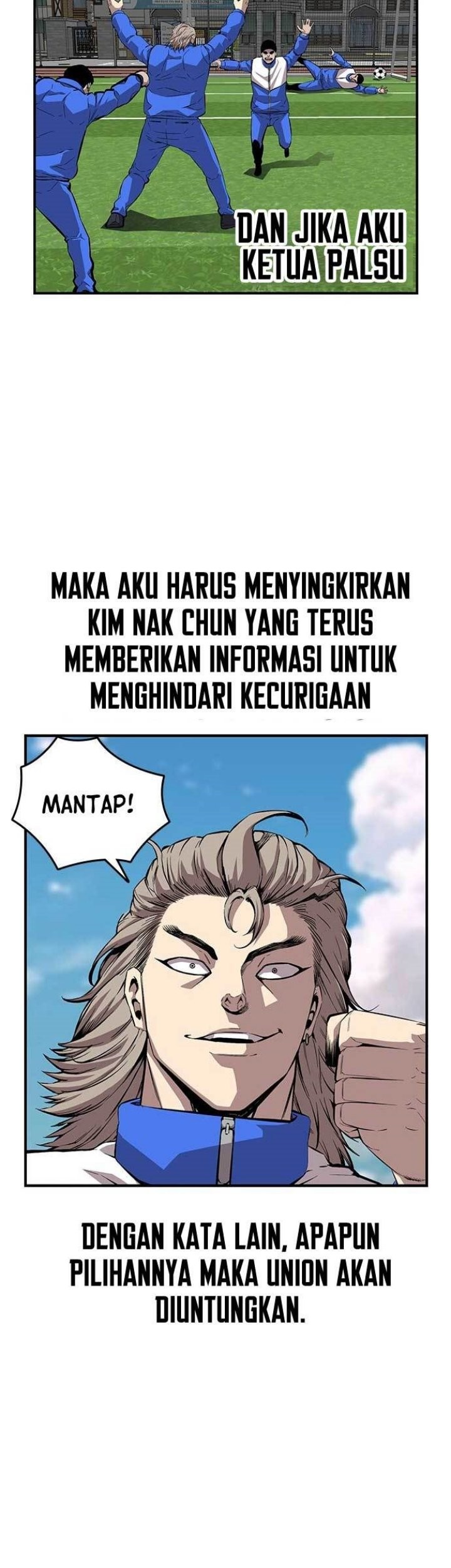 King Game Chapter 50 Gambar 72