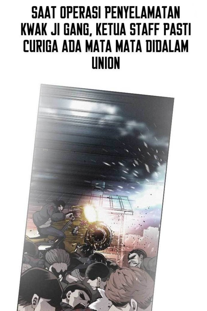 King Game Chapter 50 Gambar 73