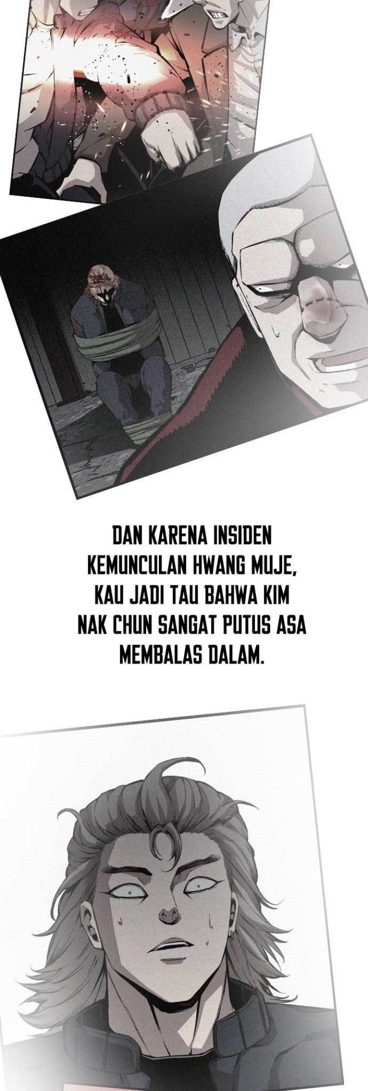 King Game Chapter 50 Gambar 74