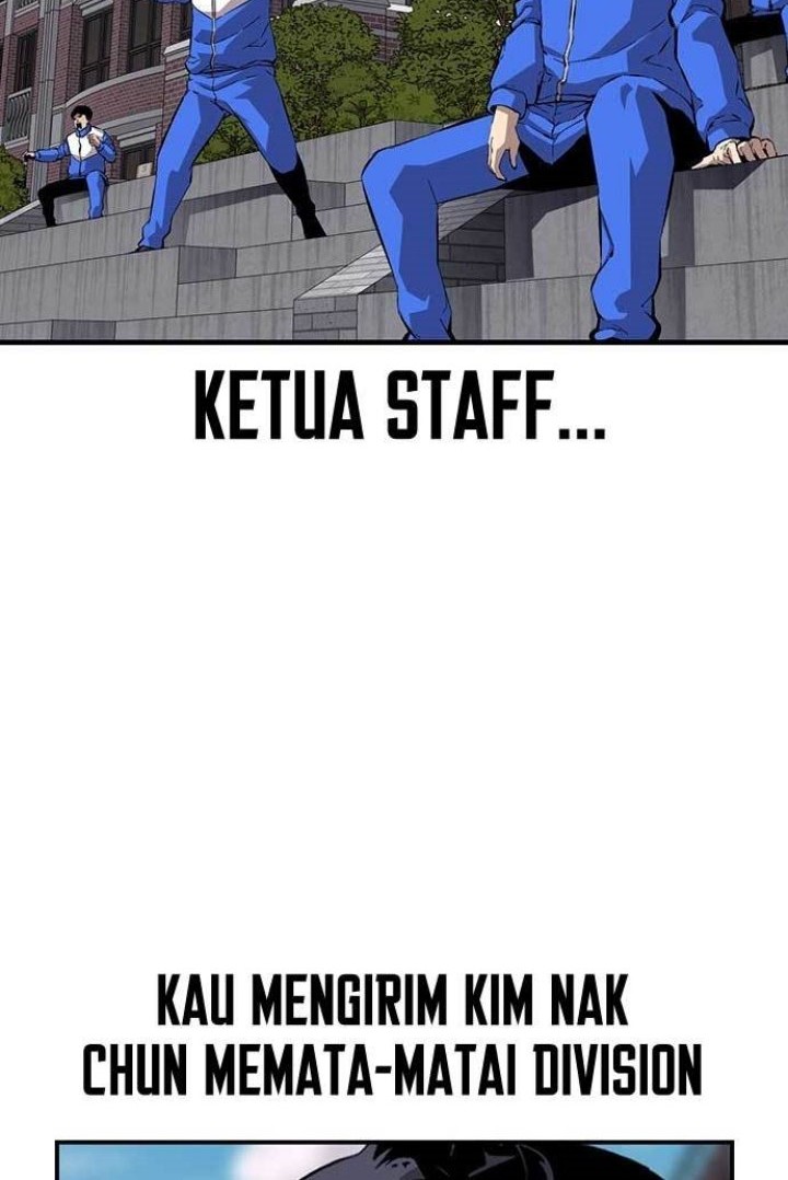 King Game Chapter 50 Gambar 65