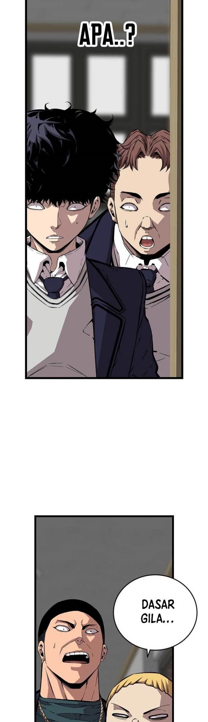 King Game Chapter 50 Gambar 4