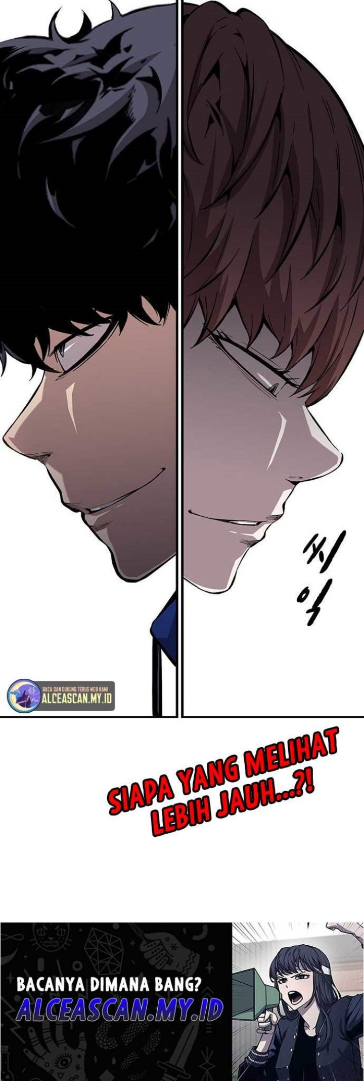 King Game Chapter 50 Gambar 80