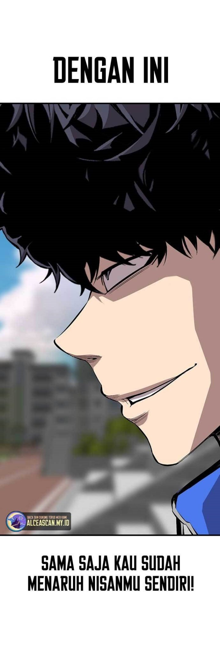 King Game Chapter 50 Gambar 77