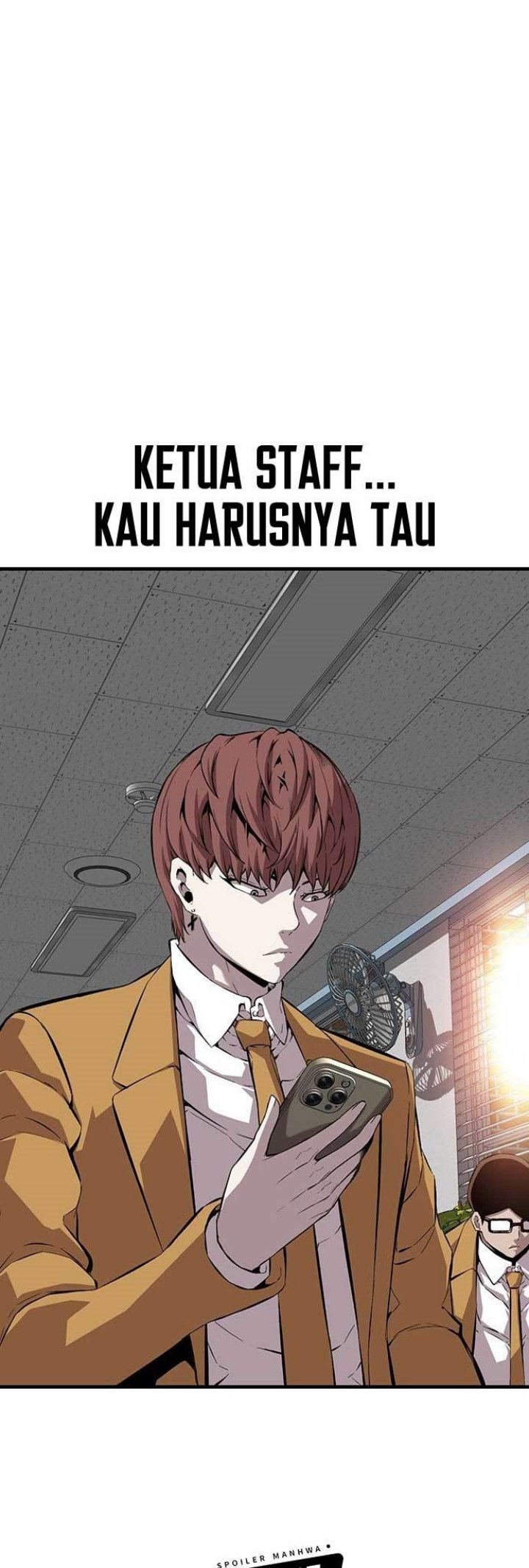 King Game Chapter 50 Gambar 78