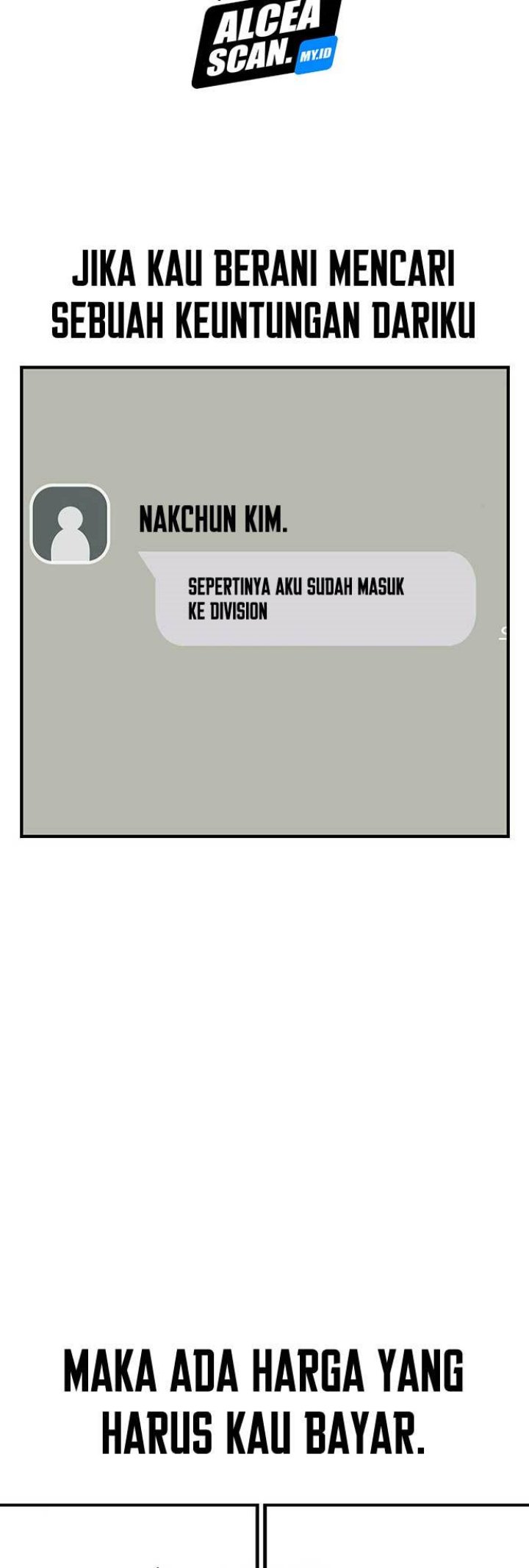 King Game Chapter 50 Gambar 79