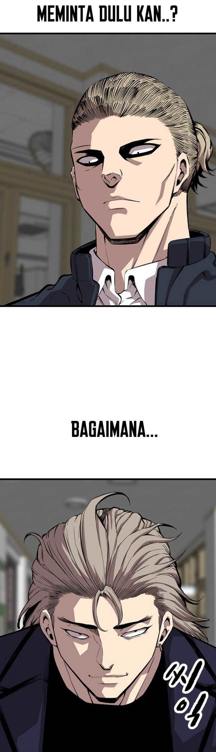 King Game Chapter 50 Gambar 6