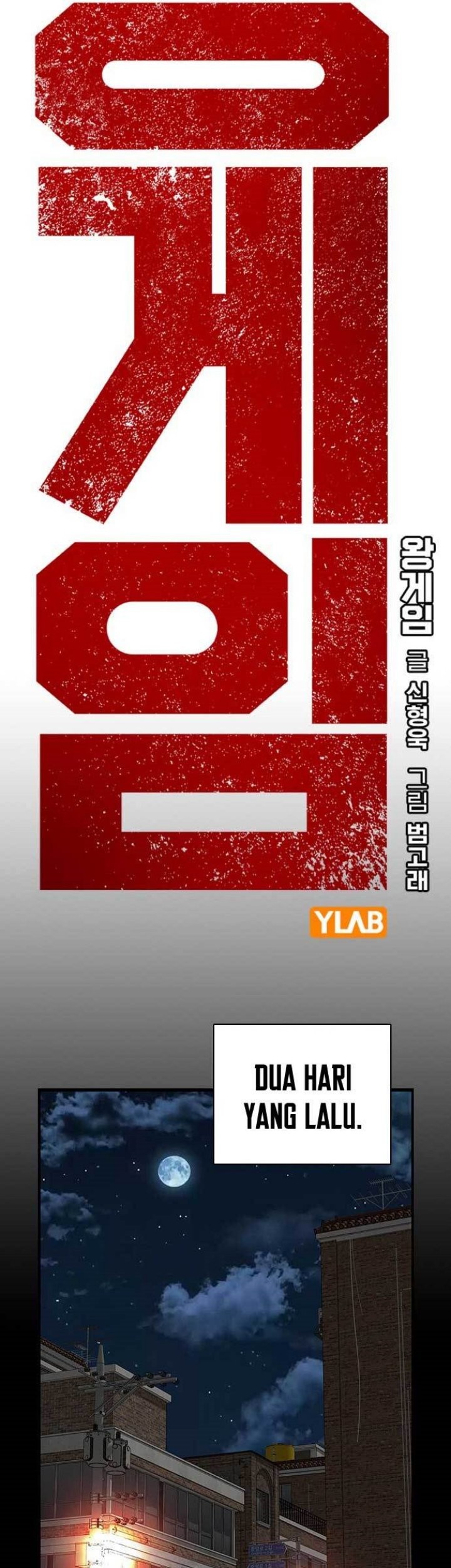 King Game Chapter 50 Gambar 8