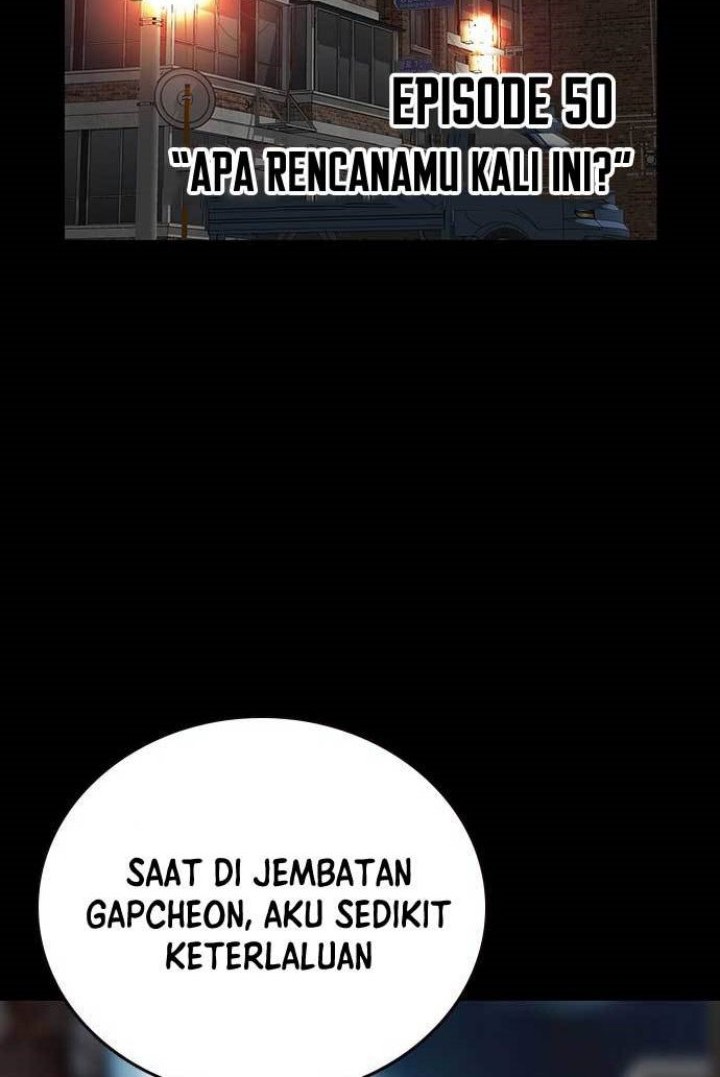 King Game Chapter 50 Gambar 9