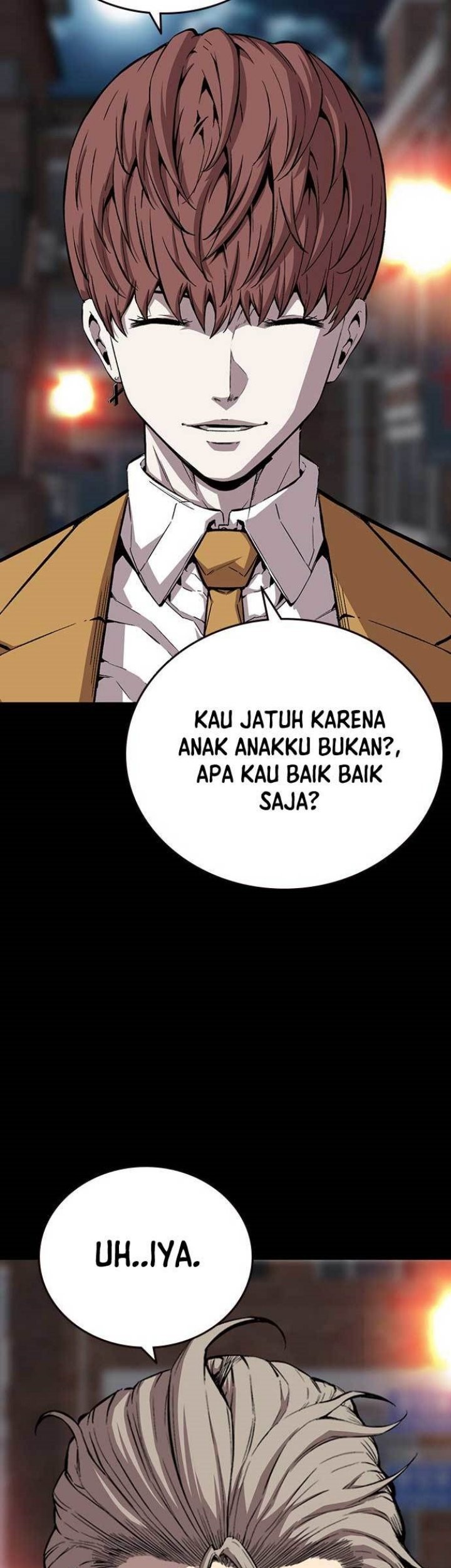 King Game Chapter 50 Gambar 10